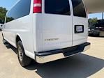 Used 2020 Chevrolet Express 3500 LT Passenger Van for sale #11749 - photo 12