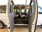 Used 2020 Chevrolet Express 3500 LT Passenger Van for sale #11749 - photo 25