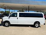 Used 2019 Chevrolet Express 3500 LS Passenger Van for sale #11758 - photo 3