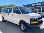 Used 2019 Chevrolet Express 3500 LS Passenger Van for sale #11758 - photo 6