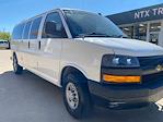 Used 2019 Chevrolet Express 3500 LS Passenger Van for sale #11758 - photo 16