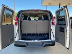 Used 2019 Chevrolet Express 3500 LS Passenger Van for sale #11758 - photo 29