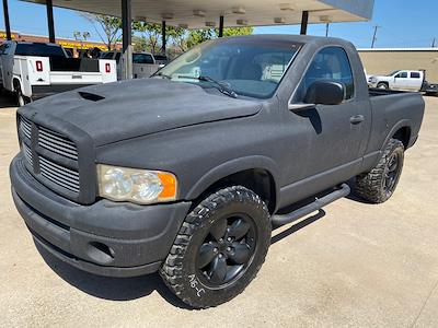 Used 2002 Dodge Ram 1500 ST 4x4 Pickup for sale #11774 - photo 1