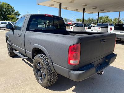 Used 2002 Dodge Ram 1500 ST 4x4 Pickup for sale #11774 - photo 2