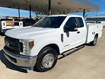 Used 2019 Ford F-350 Super Cab Knapheide Service Truck for sale #11787 - photo 1