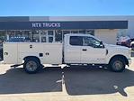 Used 2019 Ford F-350 Super Cab Knapheide Service Truck for sale #11787 - photo 6