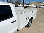 Used 2019 GMC Sierra 2500 Double Cab Knapheide 696 8' 1" Service Truck for sale #11835 - photo 10