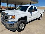 Used 2019 GMC Sierra 2500 Double Cab Knapheide 696 8' 1" Service Truck for sale #11835 - photo 1