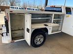 Used 2019 GMC Sierra 2500 Double Cab Knapheide 696 8' 1" Service Truck for sale #11835 - photo 20