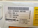 Used 2019 GMC Sierra 2500 Double Cab Knapheide 696 8' 1" Service Truck for sale #11835 - photo 24