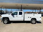 Used 2019 GMC Sierra 2500 Double Cab Knapheide 696 8' 1" Service Truck for sale #11835 - photo 3