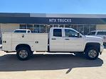 Used 2019 GMC Sierra 2500 Double Cab Knapheide 696 8' 1" Service Truck for sale #11835 - photo 6