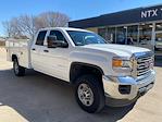 Used 2019 GMC Sierra 2500 Double Cab Knapheide 696 8' 1" Service Truck for sale #11835 - photo 7