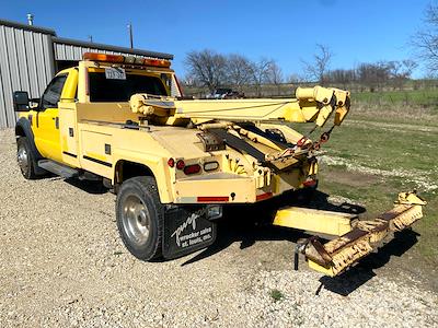 Used 2008 Ford F-550 Wrecker Body for sale #11842 - photo 2