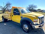 Used 2008 Ford F-550 Wrecker Body for sale #11842 - photo 7