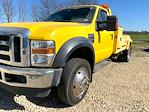 Used 2008 Ford F-550 Wrecker Body for sale #11842 - photo 9
