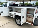 Used 2022 Ram 2500 Crew Cab Service Truck for sale #11851 - photo 8