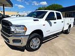 Used 2022 Ram 2500 Crew Cab Service Truck for sale #11852 - photo 1