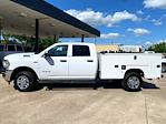 Used 2022 Ram 2500 Crew Cab Service Truck for sale #11852 - photo 3