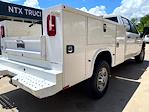 Used 2022 Chevrolet Silverado 2500 Crew Cab Service Truck for sale #11853 - photo 19