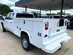 Used 2022 Chevrolet Silverado 2500 Crew Cab Service Truck for sale #11853 - photo 2