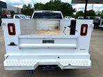 Used 2022 Chevrolet Silverado 2500 Crew Cab Service Truck for sale #11853 - photo 4