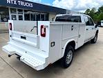 Used 2022 Chevrolet Silverado 2500 Crew Cab Service Truck for sale #11853 - photo 5