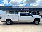 Used 2022 Chevrolet Silverado 2500 Crew Cab Service Truck for sale #11853 - photo 6
