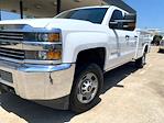 Used 2018 Chevrolet Silverado 2500 Double Cab Service Truck for sale #11855 - photo 9