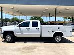 Used 2018 Chevrolet Silverado 2500 Double Cab Service Truck for sale #11855 - photo 3