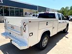 Used 2018 Chevrolet Silverado 2500 Double Cab Service Truck for sale #11855 - photo 5