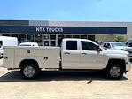 Used 2018 Chevrolet Silverado 2500 Double Cab Service Truck for sale #11855 - photo 6