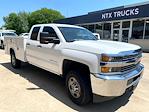 Used 2018 Chevrolet Silverado 2500 Double Cab Service Truck for sale #11855 - photo 7