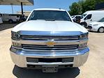 Used 2018 Chevrolet Silverado 2500 Double Cab Service Truck for sale #11855 - photo 8