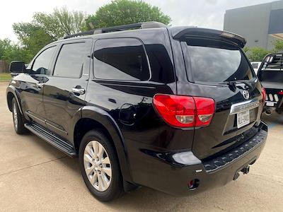 Used 2016 Toyota Sequoia SUV for sale #11858 - photo 2