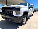 Used 2021 Chevrolet Silverado 2500 Crew Cab 4x4 Service Truck for sale #11863 - photo 9