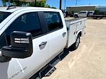 Used 2021 Chevrolet Silverado 2500 Crew Cab 4x4 Service Truck for sale #11863 - photo 12