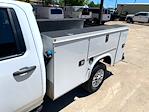 Used 2021 Chevrolet Silverado 2500 Crew Cab 4x4 Service Truck for sale #11863 - photo 13