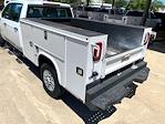 Used 2021 Chevrolet Silverado 2500 Crew Cab 4x4 Service Truck for sale #11863 - photo 14