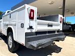 Used 2021 Chevrolet Silverado 2500 Crew Cab 4x4 Service Truck for sale #11863 - photo 15