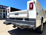 Used 2021 Chevrolet Silverado 2500 Crew Cab 4x4 Service Truck for sale #11863 - photo 16