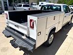 Used 2021 Chevrolet Silverado 2500 Crew Cab 4x4 Service Truck for sale #11863 - photo 17