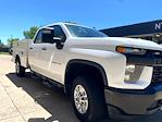 Used 2021 Chevrolet Silverado 2500 Crew Cab 4x4 Service Truck for sale #11863 - photo 19
