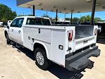 Used 2021 Chevrolet Silverado 2500 Crew Cab 4x4 Service Truck for sale #11863 - photo 2