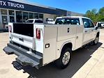 Used 2021 Chevrolet Silverado 2500 Crew Cab 4x4 Service Truck for sale #11863 - photo 5