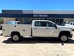 Used 2021 Chevrolet Silverado 2500 Crew Cab 4x4 Service Truck for sale #11863 - photo 6