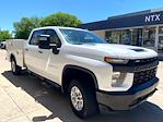 Used 2021 Chevrolet Silverado 2500 Crew Cab 4x4 Service Truck for sale #11863 - photo 7