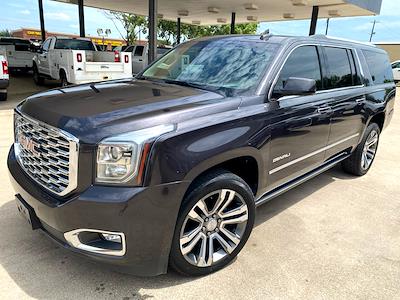 Used 2018 GMC Yukon XL Denali SUV for sale #11887 - photo 1