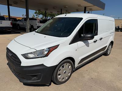 Used 2020 Ford Transit Connect Empty Cargo Van for sale #11888 - photo 1