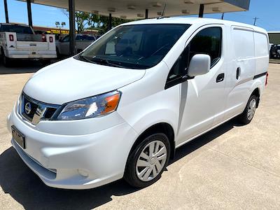 Used 2017 Nissan NV200 Empty Cargo Van for sale #11892 - photo 1